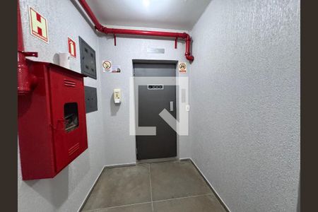 Apartamento para alugar com 40m², 1 quarto e sem vaga
