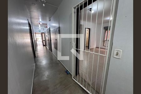 Apartamento para alugar com 40m², 1 quarto e sem vaga