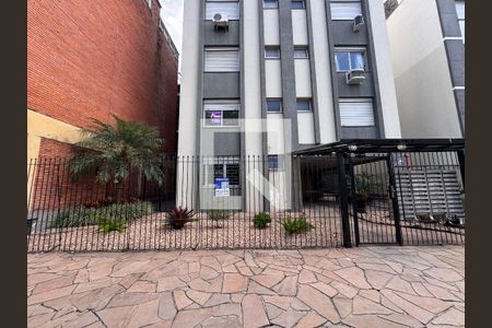 Apartamento para alugar com 40m², 1 quarto e sem vaga