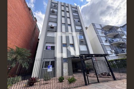 Apartamento para alugar com 40m², 1 quarto e sem vaga