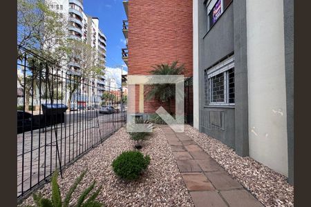 Apartamento para alugar com 40m², 1 quarto e sem vaga