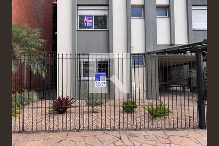 Apartamento para alugar com 40m², 1 quarto e sem vaga