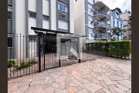 Apartamento para alugar com 40m², 1 quarto e sem vaga