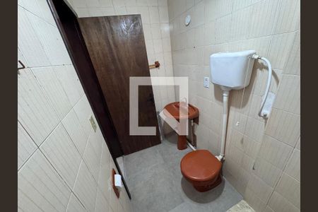 Apartamento para alugar com 40m², 1 quarto e sem vaga