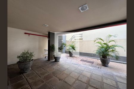 Apartamento para alugar com 40m², 1 quarto e sem vaga