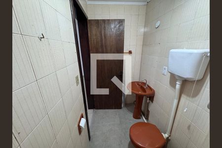 Apartamento para alugar com 40m², 1 quarto e sem vaga