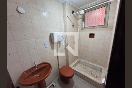 Apartamento para alugar com 40m², 1 quarto e sem vaga