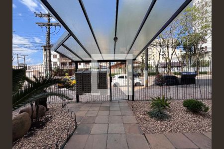 Apartamento para alugar com 40m², 1 quarto e sem vaga