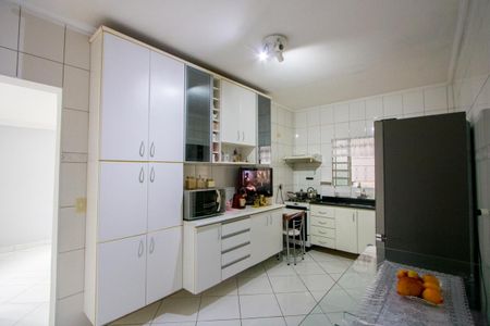 Apartamento à venda com 91m², 3 quartos e 2 vagas Apartamento à venda com 91m², 3 quartos e 2 vagasCozinha