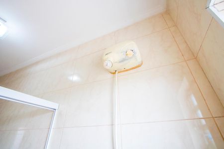 Apartamento à venda com 91m², 3 quartos e 2 vagas Apartamento à venda com 91m², 3 quartos e 2 vagasBanheiro da Suíte