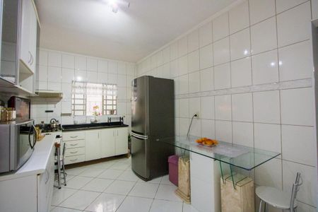 Apartamento à venda com 91m², 3 quartos e 2 vagas Apartamento à venda com 91m², 3 quartos e 2 vagasCozinha