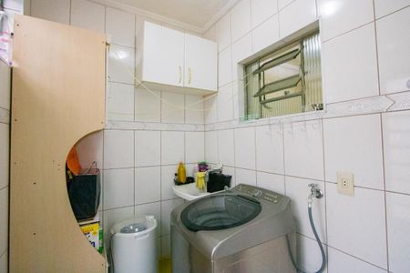 Apartamento à venda com 91m², 3 quartos e 2 vagas Apartamento à venda com 91m², 3 quartos e 2 vagasÁrea de serviço