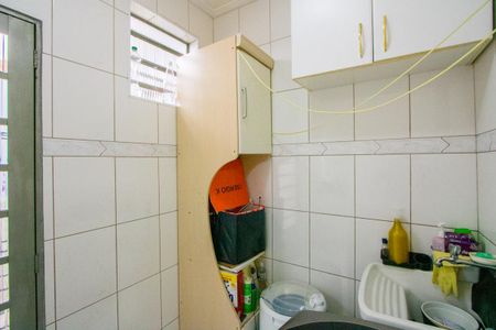 Apartamento à venda com 91m², 3 quartos e 2 vagas Apartamento à venda com 91m², 3 quartos e 2 vagasÁrea de serviço