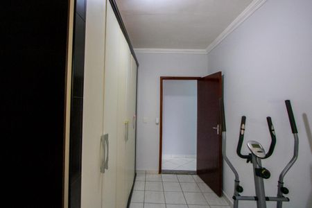 Apartamento à venda com 91m², 3 quartos e 2 vagas Apartamento à venda com 91m², 3 quartos e 2 vagasQuarto