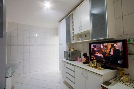 Apartamento à venda com 91m², 3 quartos e 2 vagas Apartamento à venda com 91m², 3 quartos e 2 vagasCozinha