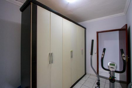 Apartamento à venda com 91m², 3 quartos e 2 vagas Apartamento à venda com 91m², 3 quartos e 2 vagasQuarto