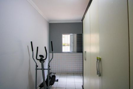 Apartamento à venda com 91m², 3 quartos e 2 vagas Apartamento à venda com 91m², 3 quartos e 2 vagasQuarto