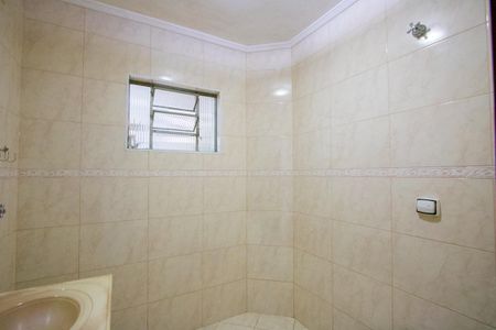 Apartamento à venda com 91m², 3 quartos e 2 vagas Apartamento à venda com 91m², 3 quartos e 2 vagasBanheiro social