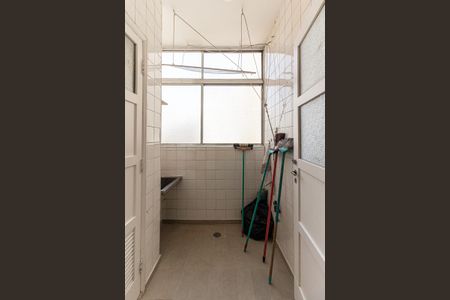 Apartamento à venda com 125m², 2 quartos e 1 vaga Apartamento à venda com 125m², 2 quartos e 1 vagaÁrea de Serviço