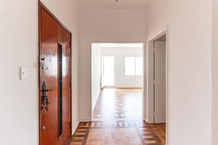 Apartamento à venda com 125m², 2 quartos e 1 vaga Apartamento à venda com 125m², 2 quartos e 1 vagaEntrada da Sala