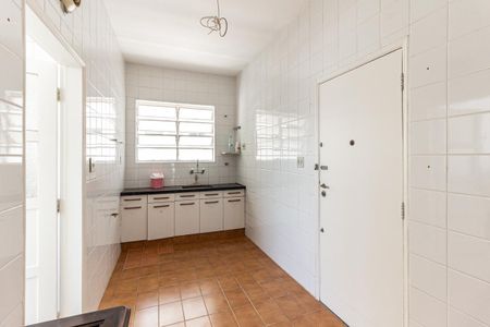 Apartamento à venda com 125m², 2 quartos e 1 vaga Apartamento à venda com 125m², 2 quartos e 1 vagaCozinha