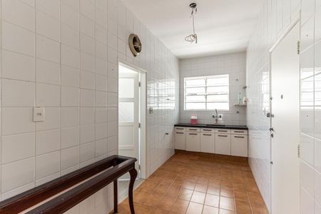 Apartamento à venda com 125m², 2 quartos e 1 vaga Apartamento à venda com 125m², 2 quartos e 1 vagaCozinha