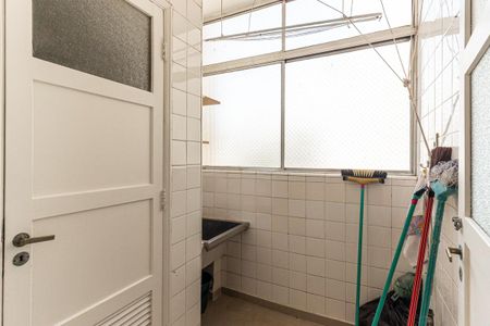 Apartamento à venda com 125m², 2 quartos e 1 vaga Apartamento à venda com 125m², 2 quartos e 1 vagaÁrea de Serviço