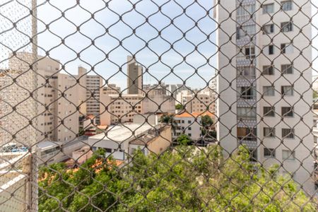 Apartamento à venda com 125m², 2 quartos e 1 vaga Apartamento à venda com 125m², 2 quartos e 1 vagaVista do Quarto 1