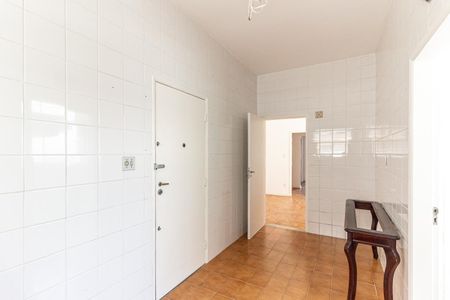 Apartamento à venda com 125m², 2 quartos e 1 vaga Apartamento à venda com 125m², 2 quartos e 1 vagaCozinha