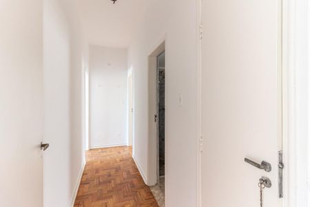 Apartamento à venda com 125m², 2 quartos e 1 vaga Apartamento à venda com 125m², 2 quartos e 1 vagaCorredor