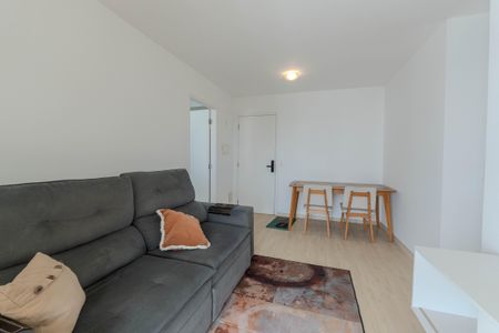 Sala de apartamento para alugar com 2 quartos, 60m² em Consolação, São Paulo