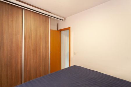 Apartamento à venda com 51m², 2 quartos e 1 vagaQuarto 1