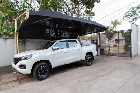 Apartamento à venda com 51m², 2 quartos e 1 vagaGaragem