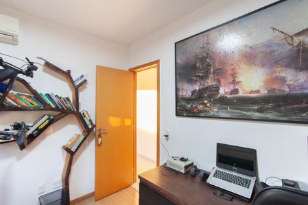 Apartamento à venda com 51m², 2 quartos e 1 vagaQuarto 2