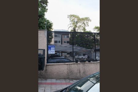 Apartamento à venda com 51m², 2 quartos e 1 vagaFachada