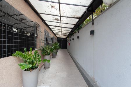 Apartamento à venda com 51m², 2 quartos e 1 vagaHall de Entrada