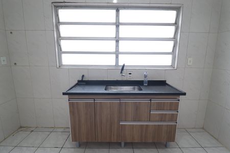 Apartamento à venda com 77m², 2 quartos e 1 vagaCozinha