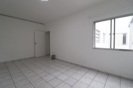 Sala de apartamento à venda com 2 quartos, 77m² em Parque Bandeirante, Santo André