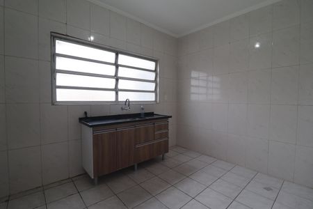 Apartamento à venda com 77m², 2 quartos e 1 vagaCozinha