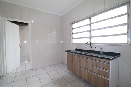 Apartamento à venda com 77m², 2 quartos e 1 vagaCozinha