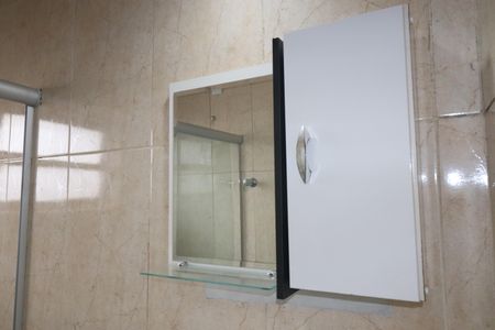 Apartamento à venda com 77m², 2 quartos e 1 vagaBanheiro