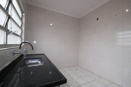 Apartamento à venda com 77m², 2 quartos e 1 vagaCozinha