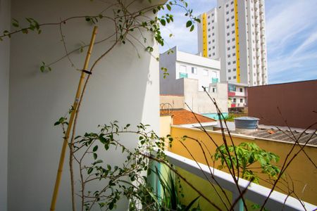 Apartamento à venda com 107m², 2 quartos e 2 vagas Apartamento à venda com 107m², 2 quartos e 2 vagasVaranda da Suíte