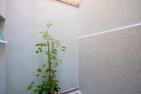 Apartamento à venda com 107m², 2 quartos e 2 vagas Apartamento à venda com 107m², 2 quartos e 2 vagasJardim de inverno