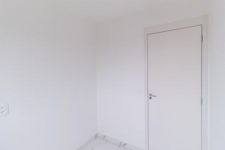 Quarto 2 de apartamento para alugar com 2 quartos, 36m² em Veloso, Osasco