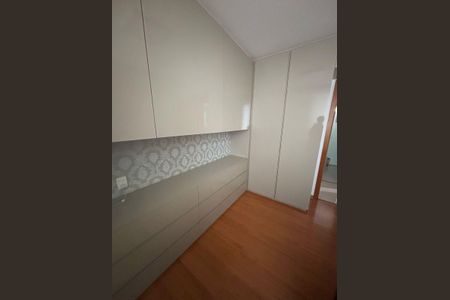 Apartamento à venda com 79m², 3 quartos e 2 vagasQuarto 1