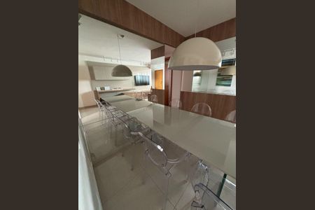 Apartamento à venda com 79m², 3 quartos e 2 vagasSala