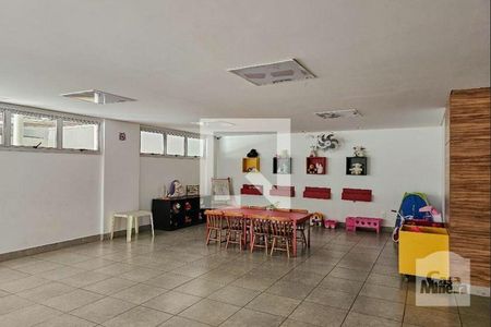 Apartamento à venda com 79m², 3 quartos e 2 vagasÁrea comum