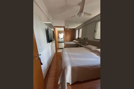 Apartamento à venda com 79m², 3 quartos e 2 vagasSuíte