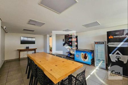 Apartamento à venda com 79m², 3 quartos e 2 vagasÁrea comum